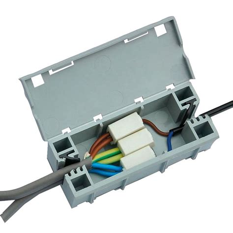 junction box in the light|lighting junction box screwfix.